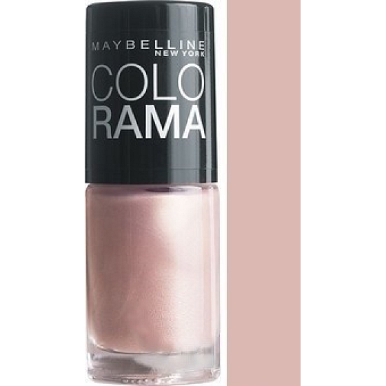 Maybelline Colorama lak na nehty 112 7 ml