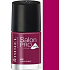 Rimmel London Salon Pro Lycra lak na nehty 402 Urban Purple 12 ml