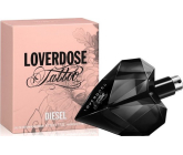 Diesel Loverdose Tattoo parfémovaná voda pro ženy 50 ml