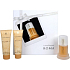 Laura Biagiotti Roma toaletní voda 50 ml + tělové mléko 50 ml + sprchový gel 50 ml, dárková sada