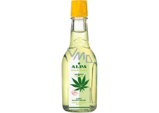Alpa Francovka Konopí lihowy roztwór ziołowy, 60 ml