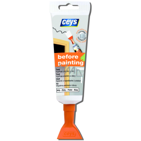 Ceys Before Painting tmel na praskliny a díry Bílý 125 ml
