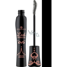 Essence Lash Princess Volume maskara odcień czarny 12 ml Essence Lash Princess Volume maskara odcień czarny 12 ml