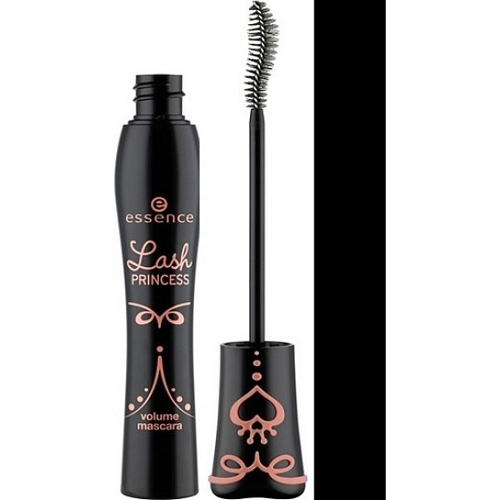 Essence Lash Princess Volume maskara odcień czarny 12 ml