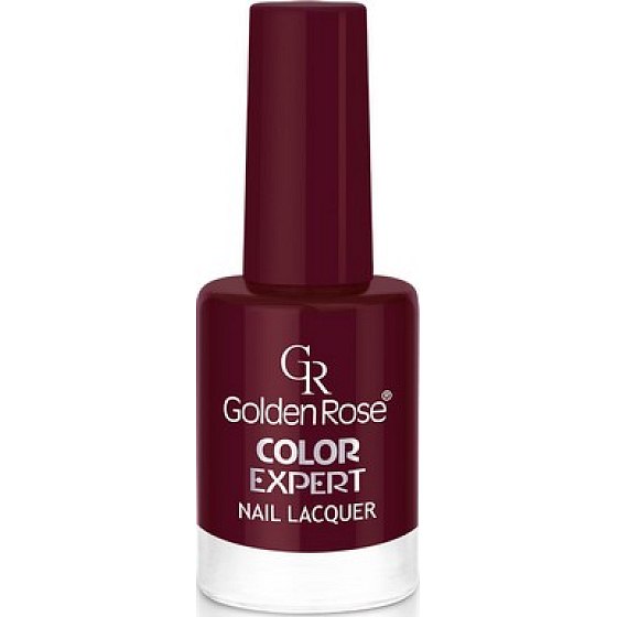Golden Rose Color Expert lak na nehty 34 10,2 ml
