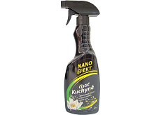 Larrin Nano Efekt kuchni, 500 ml