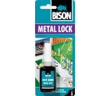 Bison Metal Lock klej do zabezpieczania śrub 10 ml blistr