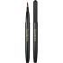 Golden Rose Retractable Lip Brush kosmetický štětec na rtěnku vysouvací č. 4 1 kus