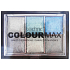 Technic Colour max oční stíny Baked 04