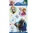 Naklejki na ścianę Disney Kraina Lodu 3D 40 x 29 cm