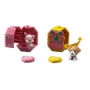 EP Line JewelPet figurky s doplňky 2 kusy, doporučený věk 3+