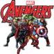 Marvel® The Avengers