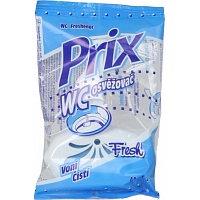 Prix Wc odświeżacz fresh, zawieszka do WC, 40 g