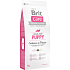 Brit Care Grain-free Junior Losos a brambory superprémiové bezobilné krmivo pro štěňata a mladé psy 12 kg