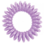 HH Simonsen Hair Cuddles Purple gumičky do vlasů fialové 3 kusy