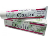 Ozalin Krem lawendowy do zmiękczenia stwardniałej skóry 50 g
