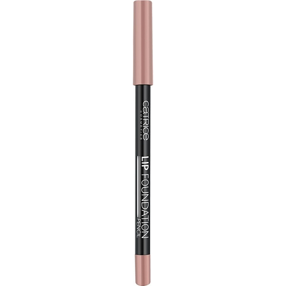Catrice Lip Foundation tužka na rty 020 Caramel Blonde to Go 1,3 g