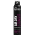Syoss Air Dry Straight 24 silná fixace uhlazující pěna sprej 200 ml