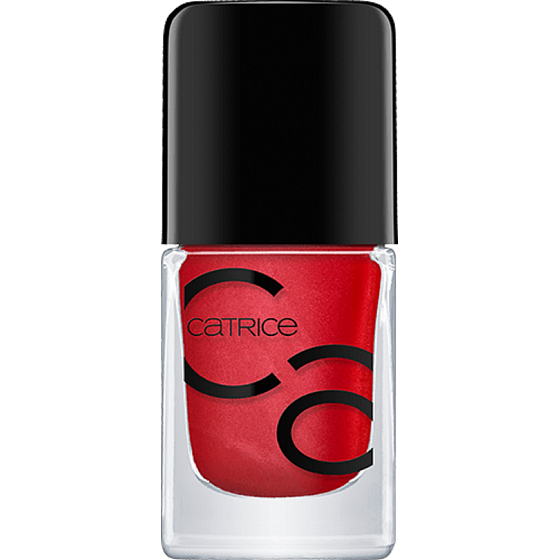 Catrice ICONails Gel Lacque lak na nehty 57 Make Your Polish a Priority 10,5 ml