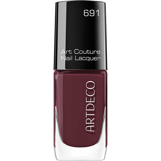 Artdeco Art Couture Nail Lacquer lak na nehty 691 Always Classic 10 ml