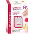 Golden Rose Cuticle Remover Gel výživný gel lak na nehty s antioxidačními účinky 11 ml