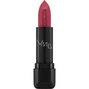 Catrice Demi Matt Lipstick rtěnka 070 From Rose With Love 4 g