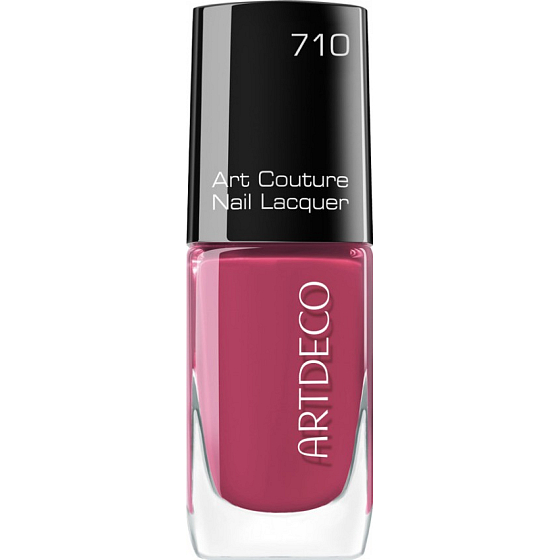 Artdeco Art Couture Nail Lacquer lak na nehty 710 Piazzettas Flowers 10 ml