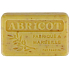 SB Collection Meruňka přírodní, bio, z Provence, Marseillské mýdlo s bambuckým máslem 125 g