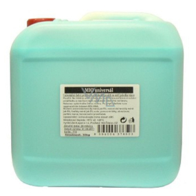 Mio Univerzální čisticí prostředek i na mytí rukou 10 kg Mio Univerzální čisticí prostředek i na mytí rukou 10 kg