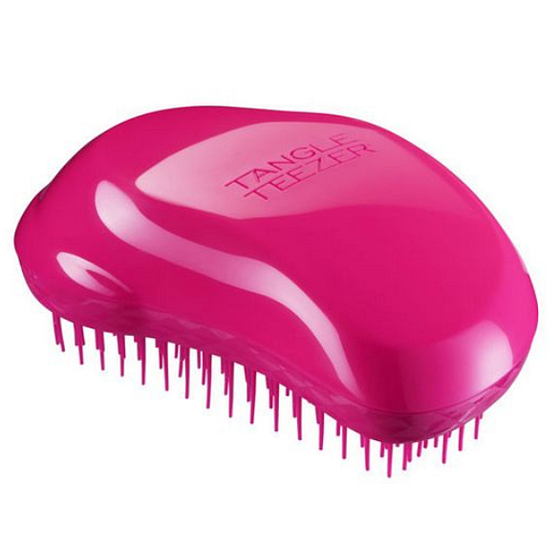 Tangle Teezer The Original Profesionální rozčesávací kartáč Pink Fizz
