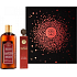 Erbario Toscano Vanilka a koření sprchový gel 125 ml + parfémovaná voda pro ženy 10 ml, dárková sada