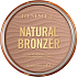 Rimmel London Natural Bronzer bronzujący puder 001 Sunlight 14 g