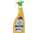 Jar Professional Silny odmašťovač do kuchyně rozprašovač 750 ml