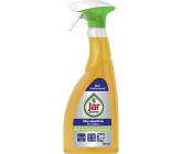 Jar Professional Silny odmašťovač do kuchyně rozprašovač 750 ml