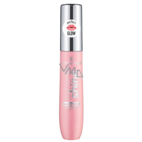 Essence Extreme Shine lesk na rty 201 Magic Match 5 ml