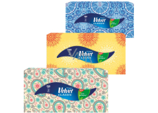 Velvet Classic hygienické kapesníky 2 vrstvé 150 kusů