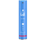 Taft Ultra ultra mocna fixacja 4 lak do włosów 250 ml