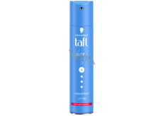 Taft Ultra ultra mocna fixacja 4 lak do włosów 250 ml