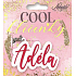 Nekupto Cool jmenná klíčenka Adéla 1 kus