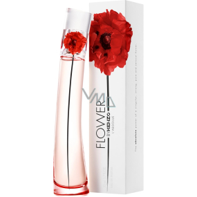 Kenzo Flower by Kenzo L'Absolue woda perfumowana dla kobiet 50 ml