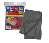 Clanax Standard Ścierka mikrofibra podłogowa 80 x 60 cm 220 g