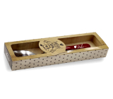 Nekupto Original Łyżka z imieniem Pavla 14 cm