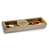 Nekupto Original Łyżka z imieniem Pavla 14 cm