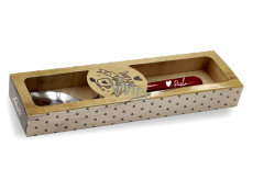 Nekupto Original Łyżka z imieniem Pavla 14 cm