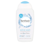 Femfresh Active emulsja do higieny intymnej 250 ml