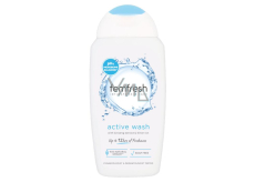 Femfresh Active emulsja do higieny intymnej 250 ml