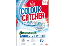 K2R chusteczki do prania White, 18 ks