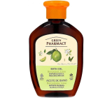 Green Pharmacy Bergamotka i Limetka żel pod prysznic 250 ml