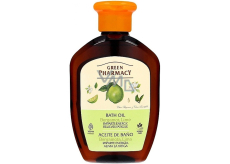 Green Pharmacy Bergamotka i Limetka żel pod prysznic 250 ml