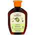 Green Pharmacy Bergamotka i Limetka żel pod prysznic 250 ml